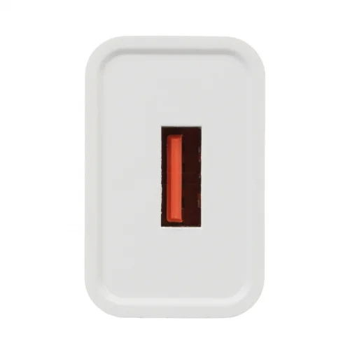 Зарядний пристрій ARMORSTANDART AR02 (USB3.1A) White (ARM59714)